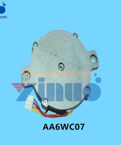 AA6WC07 STEPPING MOTOR