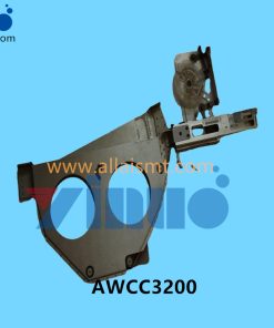 AWCC3200 FUJI CP6 WE 16X12 FEEDER
