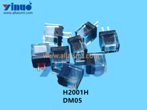 H2001H DM05 NXT FUSE