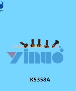 K5358A FUJI Hex Socket Countersunk Screw