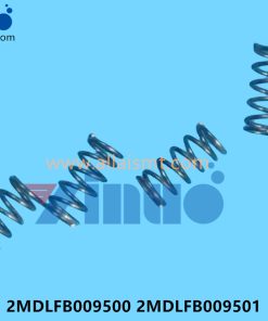 2MDLFB009500 2MDLFB009501 NXT W12-24 SPRING