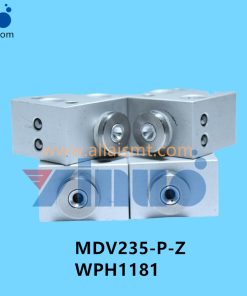 MDV235-P-Z WPH1181 FUJI VALVE MECHANICAL
