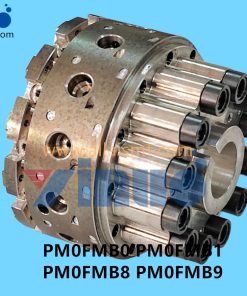 PM0FMB0 PM0FMB1 PM0FMB8 PM0FMB9 NXT V12 Head Honeycomb