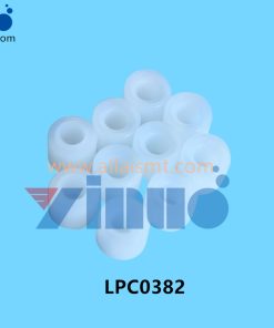 LPC0382 FUJI CP6 Feeder Tail White Rollder
