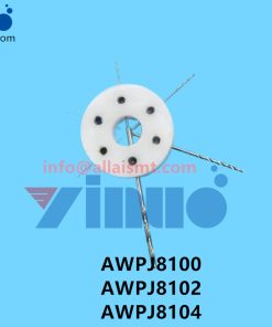 AWPJ8100 AWPJ8102 AWPJ8104 NXT JIG for CP CLEANING NOZZLES