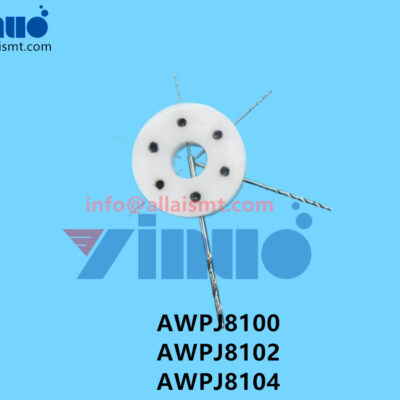 AWPJ8100 AWPJ8102 AWPJ8104 NXT JIG for CP CLEANING NOZZLES