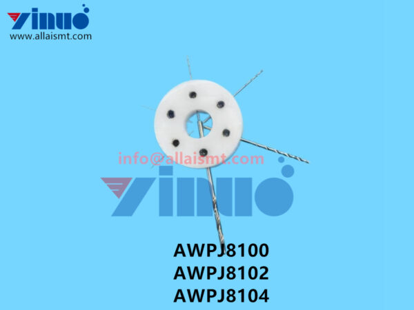 AWPJ8100 AWPJ8102 AWPJ8104 NXT JIG for CP CLEANING NOZZLES