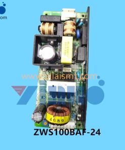 ZWS100BAF-24 NXT Control power