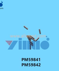 PM59841 PM59842 NXT ROLLER, NEEDLE