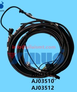 AJ03514 AJ03510 AJ03512 NXT M6 HARNESS