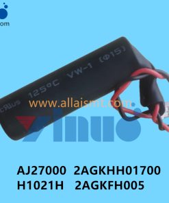 AJ27000 2AGKHH01700 H1021H 2AGKFH005 NXT Battery