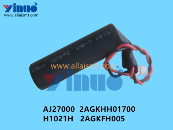 AJ27000 2AGKHH01700 H1021H 2AGKFH005 NXT Battery