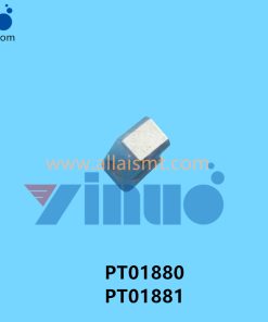 PT01880 PT01881 NXT CLIPPER, WIRE