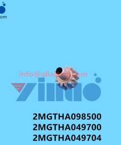 2MGTHA098500 2MGTHA049700 2MGTHA049704 NXT GEAR