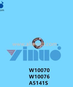 W10070 W10076 A5141S 08CF WASHER