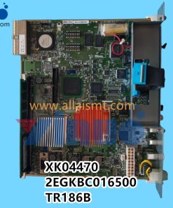 XK04470 2EGKBC016500 TR186B NXT Vision Board
