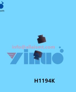 H1194K NXT H02 3.7G PAD VACUM