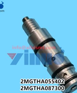 2MGTHA055402 2MGTHA087300 NXT H24 VALVE PRESSURE REDUCING