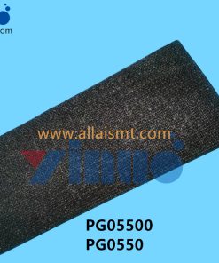 PG05500 PG0550 NXT ANTI VIBRATION PAD