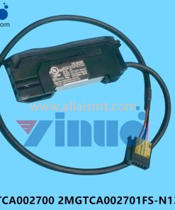 2MGTCA002700 2MGTCA002701 FS-N13PSO31 NXT Rail Fiber Amplifier