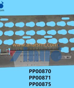 PP00870 PP00871 PP00875 NXT ND32C COVER