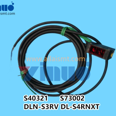 S40321 S73002 DLN-S3RV DL-S4R NXT XP243 SONSER