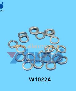 W1022A WASHER, LOCK 4MM