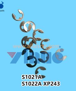 S1021A S1022A XP243 16MM CIR-CLIP