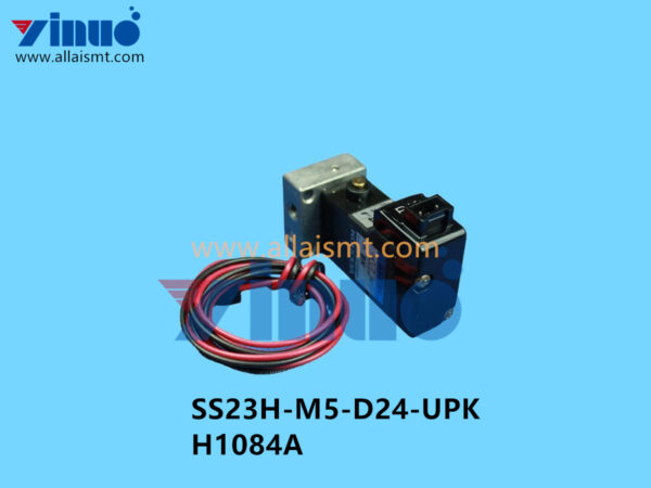 SS23H-M5-D24-UPK H1084A SENSOR