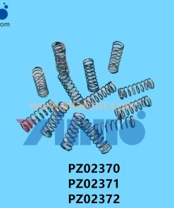 PZ02370 PZ02371 PZ02372 NXT SPRING