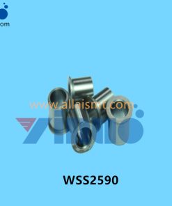 WSS2590 FUJI Metal Round Copper Fittings