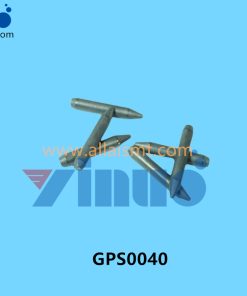 GPS0040 PIN