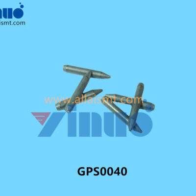 GPS0040 PIN