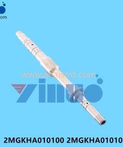 2MGKHA010100 2MGKHA010101 NXT V12 SHAFT
