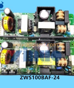 ZWS100BAF-24 NXT Control power