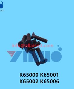 K65000 K65001 K65002 K65006 NXT SCREW