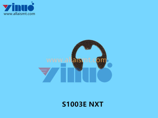 S1003E NXT card spring 3.0 CIR-CLIP