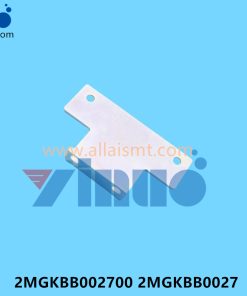 2MGKBB002700 2MGKBB0027 NXT BKT