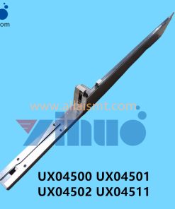 UX04500 UX04501 UX04502 UX04511 NXT FEEDER JIG