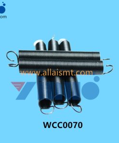 WCC0070 SPRING