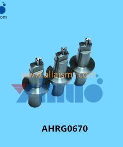 AHRG0670 0.4mm SS 0.5mm G 0.1mm Needle twin