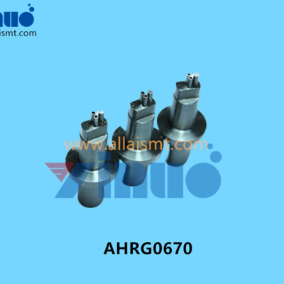 AHRG0670 0.4mm SS 0.5mm G 0.1mm Needle twin