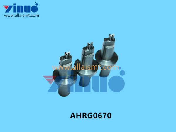 AHRG0670 0.4mm SS 0.5mm G 0.1mm Needle twin