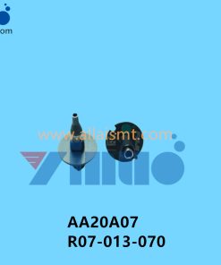 AA20A07 R07-013-070 H08 H12 1.3 NOZZLE