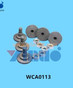 WCA0113 FUJI CP7 Feeder PIN 8MM