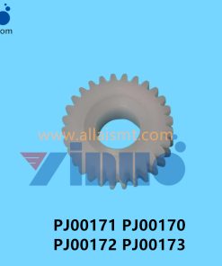 PJ00171 PJ00170 PJ00172 PJ00173 NXT W8 GEAR