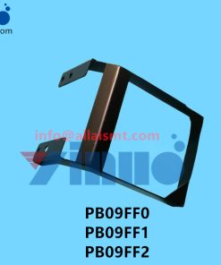 PB09FF0 PB09FF1 PB09FF2 NXT H12HS COVER