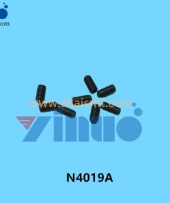 N4019A FUJI HEX SOCKET SET