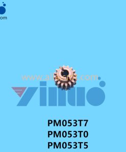 PM053T7 PM053T0 PM053T5 NXT V12 GEAR