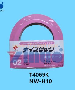 T4069K NW-H10 PAM Double-sided Tape